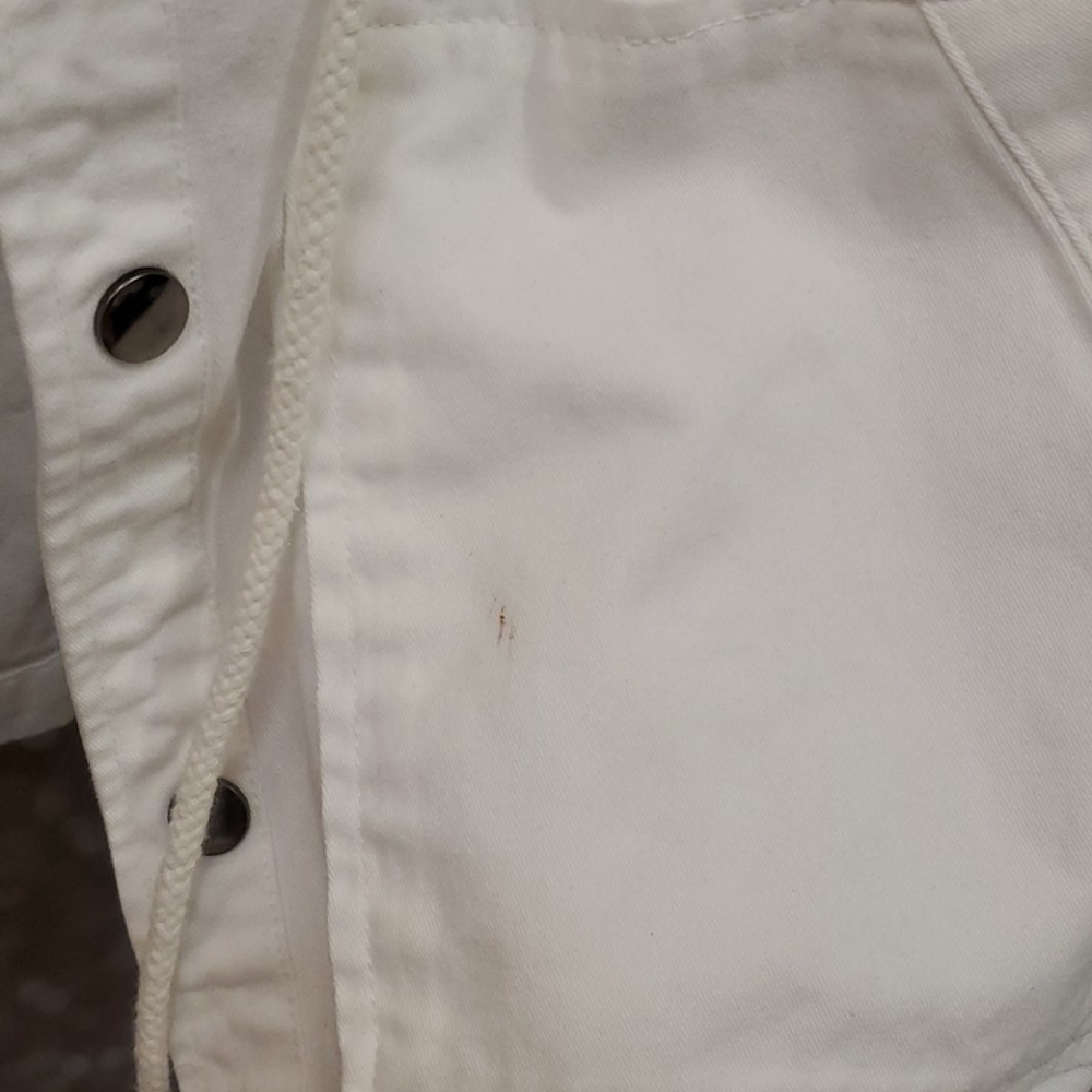 Arizona Utility coat - Picture 4 of 5
